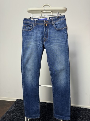 Jeans jacob cohen - jacob, uomo