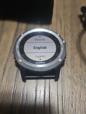 Garmin fenix 3 Activity