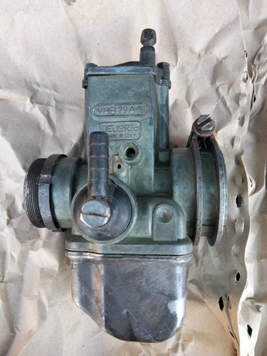 Carburatore dell orto vhb a - carburatore, dell'orto