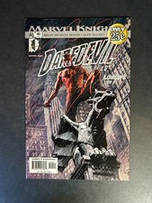 DAREDEVIL MARVEL ORIGINALE