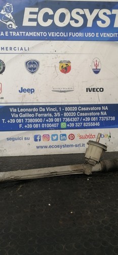 Scatola dello sterzo per - scatola,