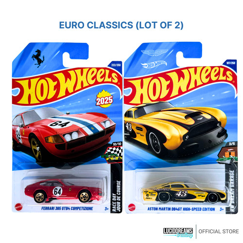 2025 hot wheels ferrari - wheels, 365