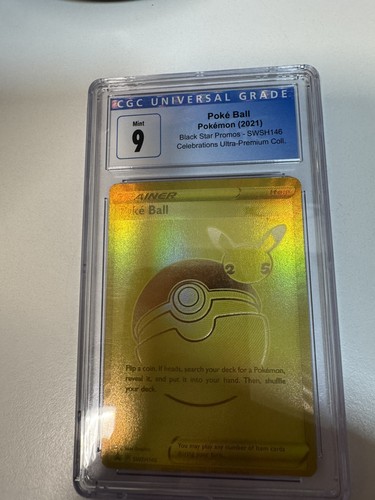 Pokemon swsh black star - swsh, promos