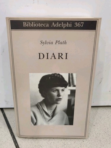 Sylvia plath biblioteca - plath,