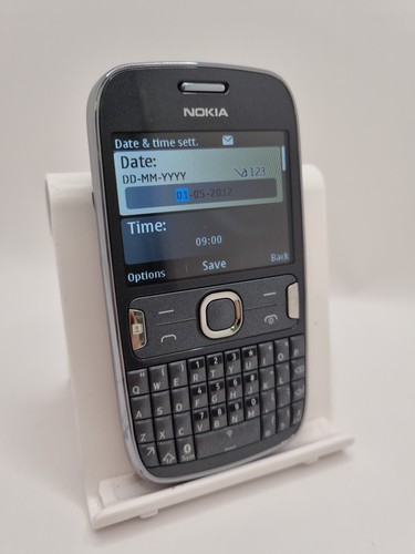 Nokia asha 302 813 - 302, rm-813