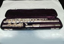 Yamaha Flauto Yfl-221 Custodia