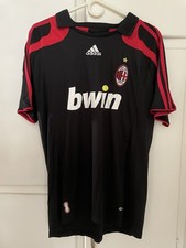 Maglia Calcio AC Milan Cafu