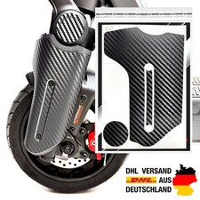 Adesivo forcella effetto