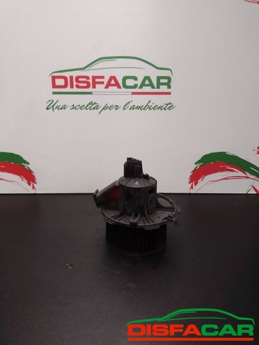 Ventola interna opel zafira - zafira, b
