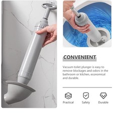 Pulitore scarico pulitore tubi