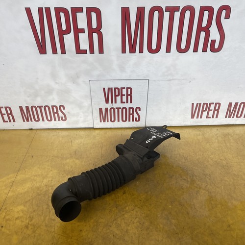 Tubo aspirazione aria ford - aspirazione,