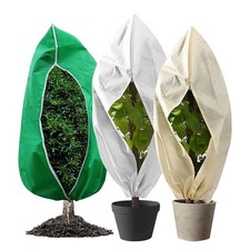 Enorme Copri Piante Protezione