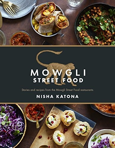 Mowgli street food stories - food:,