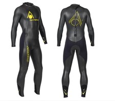 Aquasphere Pursuit Triathlon