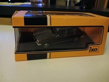 renault 16 1969 Ixo  1/43