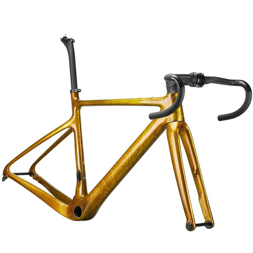 Telaio bici strada in - telaio, da