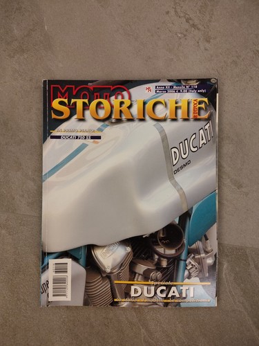 Moto storiche marzo 2006 - marzo,