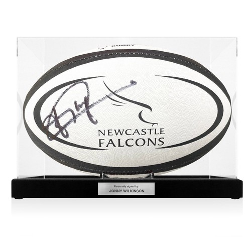 Pallone rugby dei newcastle - da,