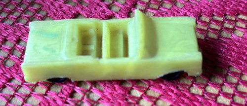 Manoil cabrio - manoil,