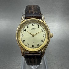Orologio Citizen CQ Donna 23mm