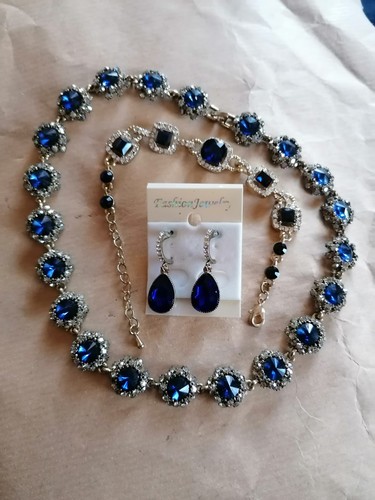 Parure fashionjewelry - parure,