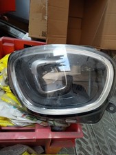 Faro Mini Countryman F60 Led