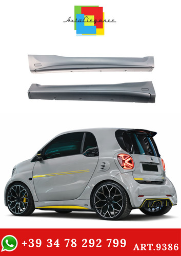 Art 9386 minigonne - minigonne, stile