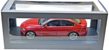 Modellino auto BMW F30 serie 3
