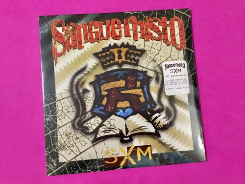 Sangue misto sxm - -, 2