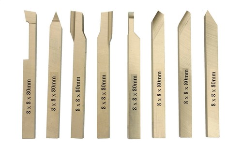 Set utensili forma di - di,