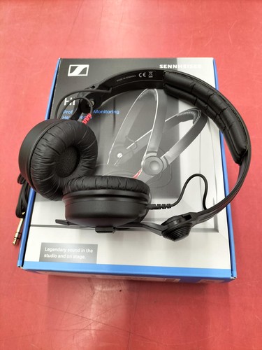 Sennheiser hd25 cuffie - sennheiser,