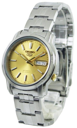 Orologio seiko snkl81k1 - orologio,