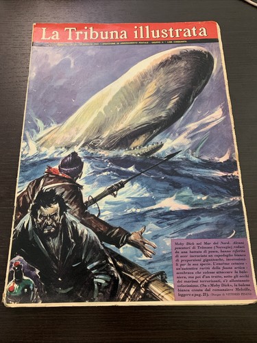 Tribuna illustrata anno72 - la,