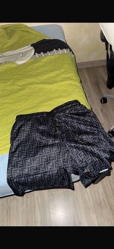 Costume uomo fendi - costume,