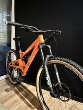 MTB Orange Stage 6 Evo Enduro