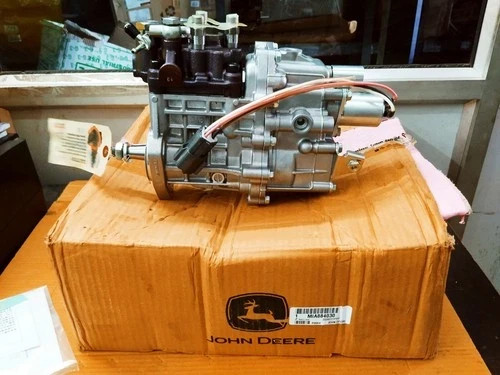 Pompa iniezione carburante - pompa,