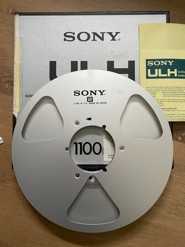 Raro mulinello sony - raro,