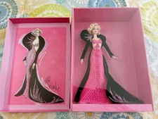 Mattel barbie signature jbj13 - mattel,
