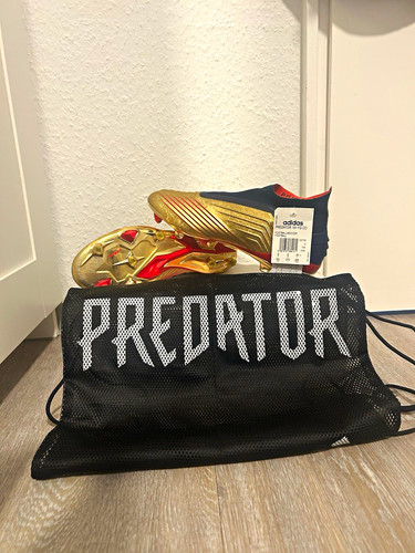 Adidas predator fg - adidas, 19+