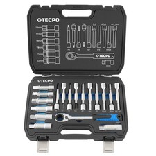 TECPO AMMORTIZZATORE