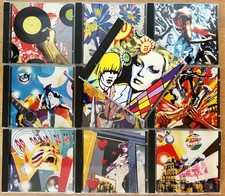 CD Beat Italiano PATTY PRAVO