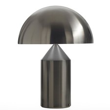 Lampada da tavolo Oluce Atollo