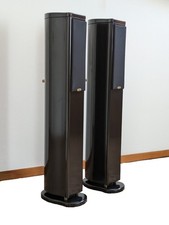 Opera Loudspeaers SP 2 Limited Series Coppia Diffusori