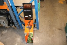 Black & Decker BEHTS501