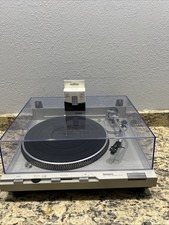 ⭐️Technics SL-D5 Turntable