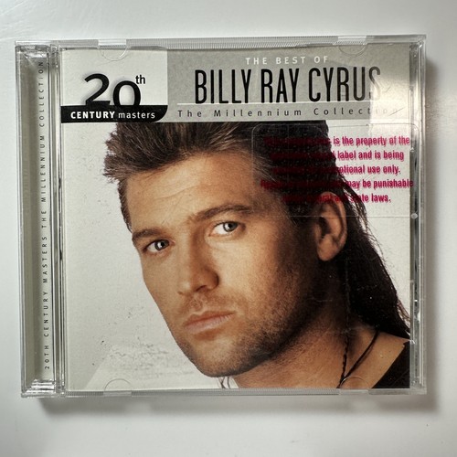 The best billy ray cyrus - the,