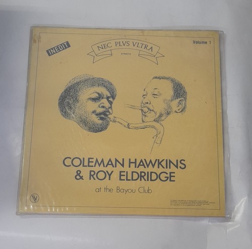 Vinile coleman hawkins - lp,