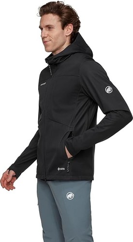 Mammut ultimate viii - mammut,