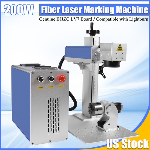Macchina per marcatura - , laser