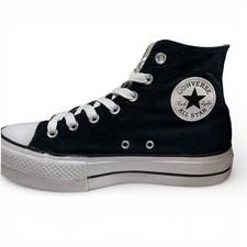 Scarpe décolleté Chuck